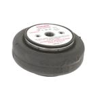 Goodyear, 1B6-535, Air Spring, 1/4 in. Fitting Size