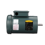 Baldor, VEUHM3546, 1 HP Motor, 1760 RPM, 56C, 230/460VAC