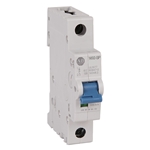 Allen Bradley, 1492-SPM1C040 Circuit Breaker, 4A, 1 Pole