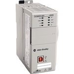 Allen Bradley, 1769-L36ERM, Dual Ethernet PLC, 30 I/O