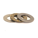 CTM, PM-BE1232, Rewind Cluth Thrust Bearing Assembly