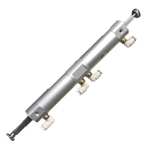 SMC, CDG1KBN20-XC10-DCQ484CQ, Air Cylinder