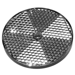 Prime, FE-RR1, Round Reflector, 3 in.