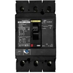 Square D, JDL36250U31X, Circuit Breaker, 250A, J Frame, 3 Pole