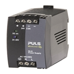 Puls, ML60.241, Converter