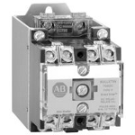 Allen Bradley, 700DC-PK400DZ24, Control Relay, 24VDC, 20A