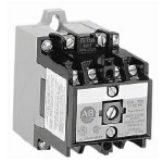 Allen Bradley, 700-P400A1, Control Relay, 110V, 10A