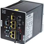 Cisco, ISA-3000-2C2F-K9, Internet Security Appliance, 24VDC