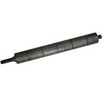 Automotion, 710205-03, Shaft, 28 in. L, 3 in. DIA