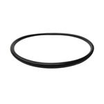 MHS Conveyor, E0001239, O-Ring, 1/8 in. x 9 1/4 in., Black