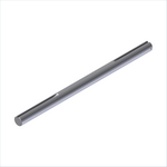 Automotion, 710731-03, Live Shaft, 30 5/8 in. L, Keyed Both Ends 6 1/2 in.