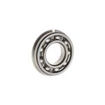 SKF, 6303-NR/C3, Ball Bearing, 17 mm x 47 mm x 14 mm