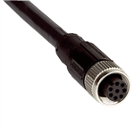 Sick, 6042340, Cable, 10M, Female, 7 Pin