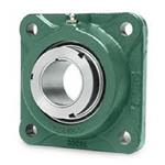 Dodge, 129696, Flange Bearing, 3.5 in. Bore, 4 Hole