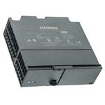 Siemens, 6ES73071BA010AA0, Stabilized Power Supply, 120VAC, 2A