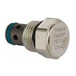 Parker, CVH103P, Check Valve, 16 GPM