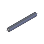 Automotion, 720116-27000, Carrying Roller, 1.875 in. DIA, 27 in. Between Frame