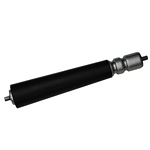 Automotion, 720141-02, Taper Roller, 15 1/2 in. Between Frame, 1 7/8 in. DIA