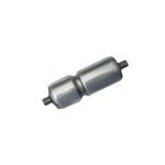 Automotion, 720194-5188, Single Groove Roller, 5 3/16 in. Between Frame