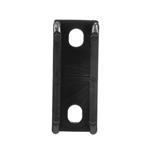 Automotion, 720369, Thrust Slider Block Black,