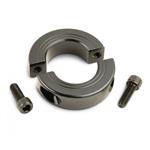 Ruland, SP18F, Two Piece Clamp Collar, 1 1/8 in. Bore