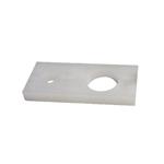 Automotion, 720696, UHMW Glide Block for Take-UP Rod