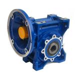 Motovario, 4105495, Worm Gear Reducer, Ratio 50:1, 140TC