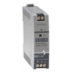 Sola, SVL2-24-100, Power Supply, 2.1A, 24VDC