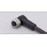 IFM, E11232, Connector, 5M, 8 Pole