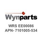 WRS, EE00086, Upper Arm Cable Assembly