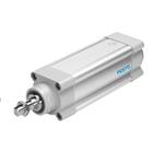 Festo, ESBF-BS-32-200-10P, Electric Cylinder, 200 mm Stroke, 10 mm Spindle Pitch