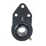 Peer, UCFBF204-12, Bearing, 3/4 in. Bore, 3 Bolt Flange