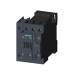 Siemens, 3RT2327-1BB40, Contactor, 24VDC