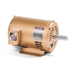 Baldor, EM3219T, 7.5HP Motor, 3450 RPM, 184T, 208-230/460VAC