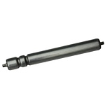 Automotion, 730275-R02, Roller, 15 1/2 in. Between Frame, 1 7/8 in. DIA