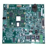 Eriez, 827159, Control Board, Iop Printed