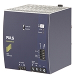 Puls, QS40.241, Power Supply, 24-28VDC, 100-240V