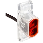 Sick, ZL1-F2421, Reflectrive Photoelectric Switch