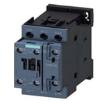 Siemens, 3RT2026-1AC20, Contactor, 25A, 3 Pole, 1 NO, 1 NC