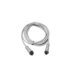 Allen-Bradley, 889N-F4GENM-1, Mini Cable, 4 Pin, 1M