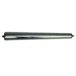 Automotion, 7710B-2, Carrying Roller, 15 1/2 in. Between Frame7/16 in. Hex Axle