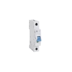 Allen-Bradley, 1492-D1C060, Circuit Breaker, 6A, 1 Pole, Thermal Magnetic