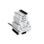 Allen-Bradley, 700-HLT1U48, Relay, 1 Pole, 6A