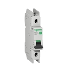 Schneider, M9F42104, Miniature Circuit Breaker, 4A, 415VAC, 60VDC