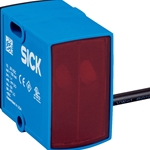 Sick, RAY10-AB4CBL, Reflex Array Photo Sensor