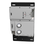 Allen-Bradley, 442G-MABLB-UR-P49, Lock Module, 2 Push Buttons, RH Guard