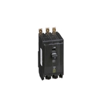 Schneider, QOB340, Miniature Circuit Breaker, 40A, 120/240VAC, 48VDC