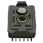 Allen Bradley, 60-1792, One Shot Module