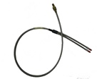 Allen Bradley, 99-32-1, Fiber Optic Cable, 36 in.