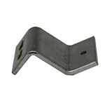 Allen-Bradley, 1492-N25, Standoff Bracket, For Raising And Angling Din Mounting Rail